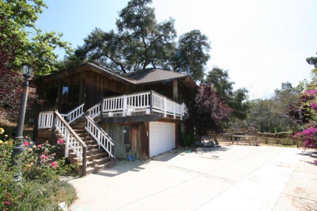 28611 Markuson Road, Silverado, CA 92676 