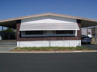 720 E Worth # 148, Porterville, CA 93257 