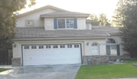 5303 Clover Mountain St, Bakersfield, CA 93313 