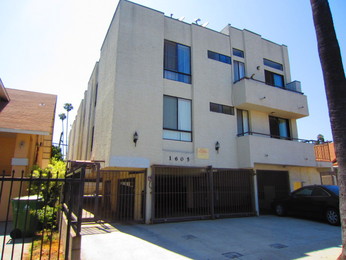 1605 Winona Boulevard Unit 103, Los Angeles, CA 90027 