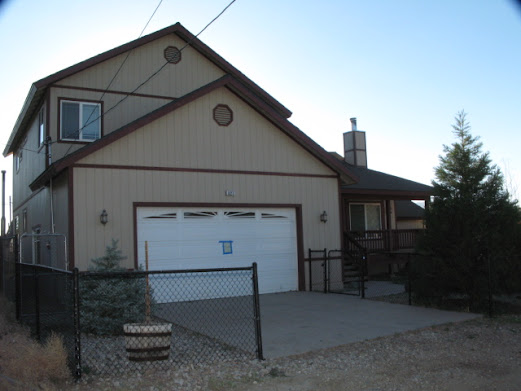 821 Ash Ln, Big Bear City, CA 92314 