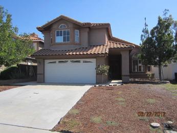 40734 Mountain Pride Drive, Murrieta, CA 92562 