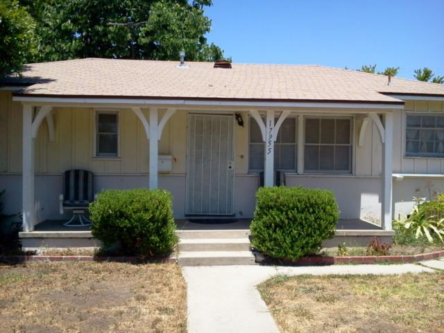 17955 Saticoy Street, Los Angeles, CA 91335 