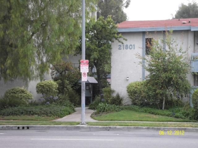 21801 Roscoe Boulevar,236, Canoga Park, CA 91304 