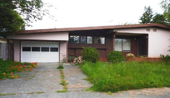 1144 High Street, Fortuna, CA 95540 