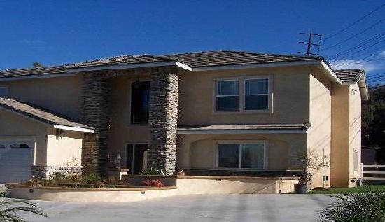 819 East Baseline Road, San Dimas, CA 91773 