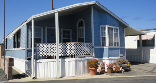 12737 Rosecrans #60, Norwalk, CA 90650 