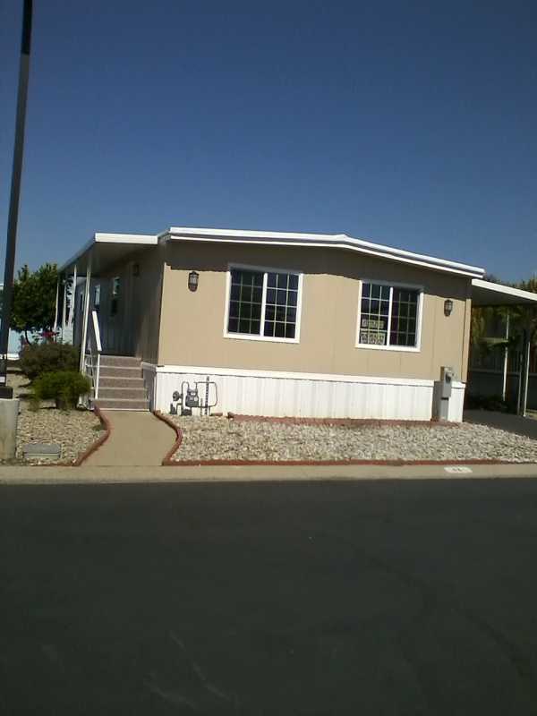 1245 W, Cienega Ave. #42, San Dimas, CA 91773 