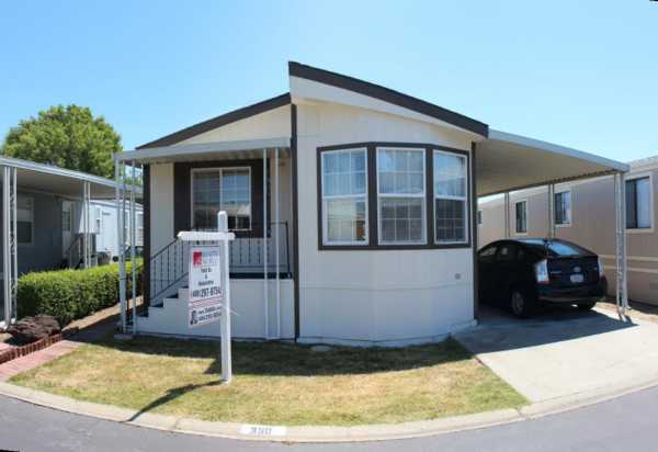 350 Mandolin Dr. #350, San Jose, CA 95134 