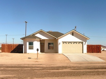 20401 S College Boulevard, California City, CA 93505 