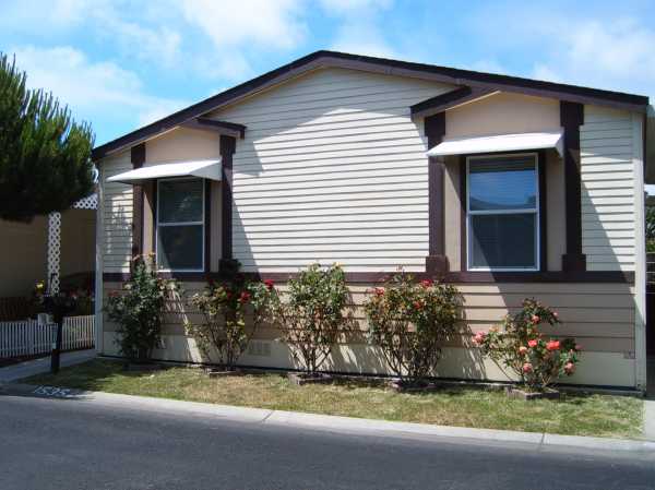 1535 Macatera, Hayward, CA 94544 