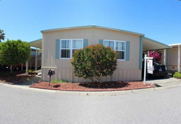 120 Dixon Landing Rd #63, Milpitas, CA 95035 