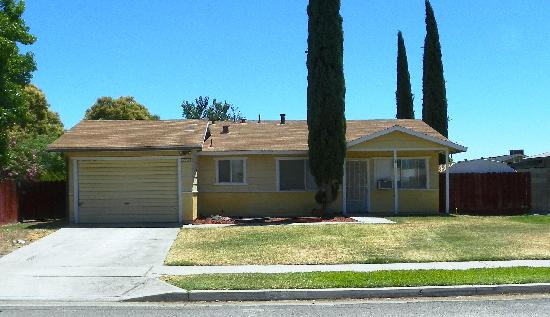 28598 Avenue 13 One Fourth, Madera, CA 93638 