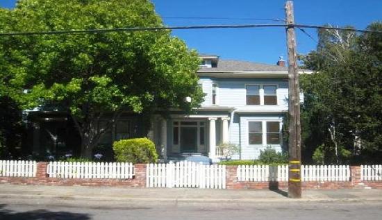 508 El Dorado Street, Vallejo, CA 94590 