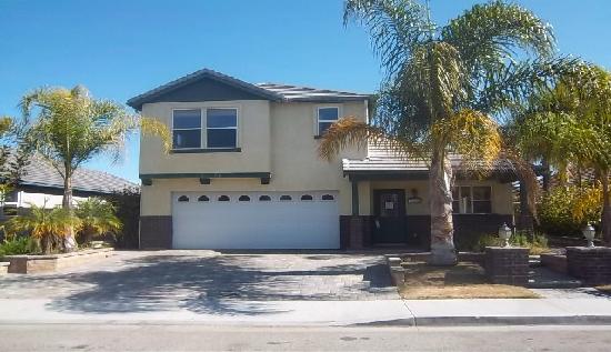 12435 Fuji St, Moorpark, CA 93021 