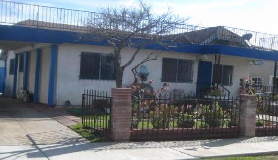 328 Hargrave Street, Inglewood, CA 90302 