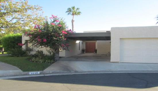 6235 Paseo De La Palma, Palm Springs, CA 92264 