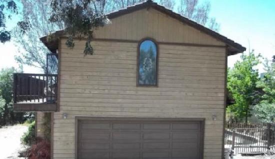 1708 Terrace Hill Drive, El Cajon, CA 92021 