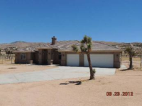 25785 Rancho Street, Apple Valley, CA 92308 