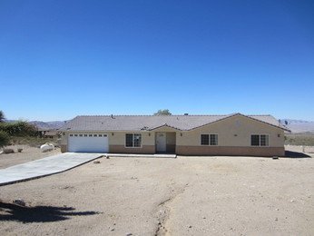 32776 Zircon Road, Lucerne Valley, CA 92356 