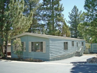391 Montclair Drive #93, Big Bear City, CA 92314 