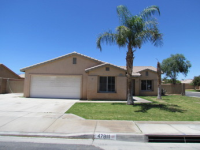 47811 Belvedere Way, Indio, CA 92201 