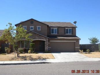 5753 West Dayton Av, Fresno, CA 93722 