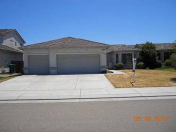 3134 Mcvie Drive, Stockton, CA 95212 