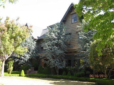 1325 Dayton Ave, Alameda, CA 94501 