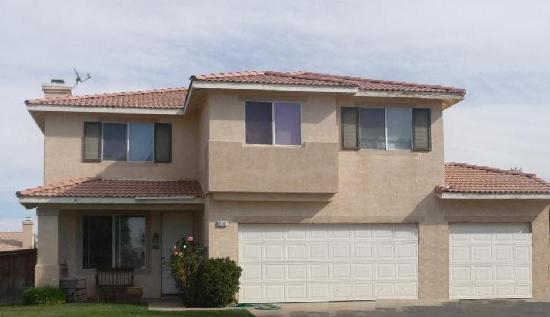 15161 Desert Street, Adelanto, CA 92301 