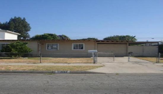 11537 College Drive, Norwalk, CA 90650 