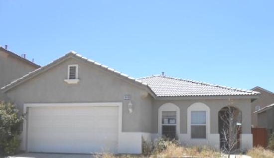 9408 Palo Verde Drive, Hesperia, CA 92344 