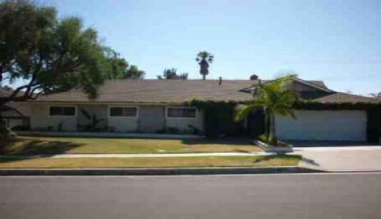4391 Nogal Ave, Yorba Linda, CA 92886 