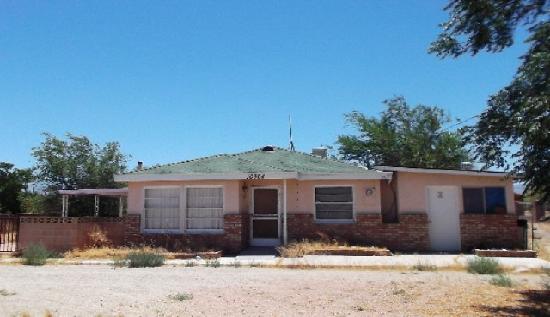 10304 East Avenue Q-12, Littlerock, CA 93543 