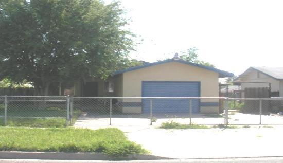 600 South R Street, Tulare, CA 93274 
