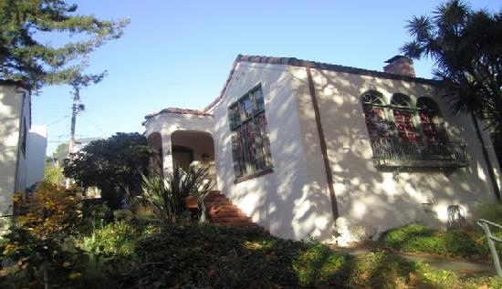 8 Neame Avenue, San Rafael, CA 94901 