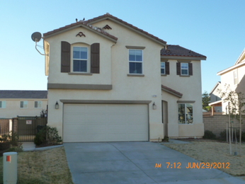 37700 Alianthus Lane, Palmdale, CA 93551 