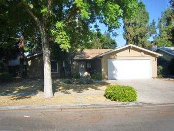 4159 North Cecelia Avenue, Fresno, CA 93722 