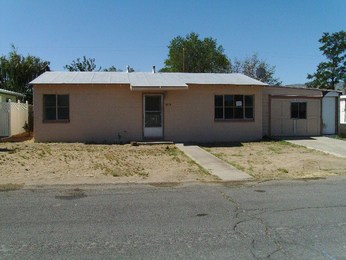 113 Manzanita Street, Herlong, CA 96113 