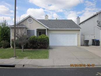 226 Bridgewater Circle, Suisun City, CA 94585 