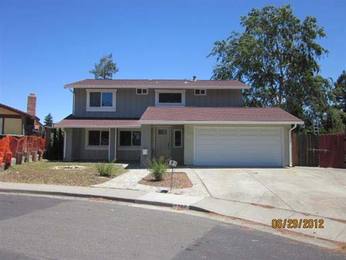 2867 Elmhurst Circle, Fairfield, CA 94533 