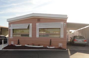 9530 E. ALONDRA #60, Bellflower, CA 90706 