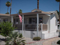 72 Sand Creek, Cathedral City, CA 92234 