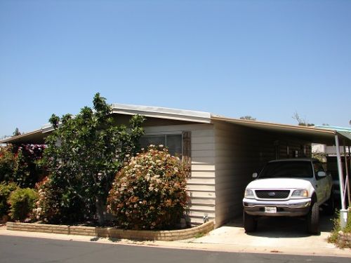 15420 OLDE HIGHWAY 80 #95, El Cajon, CA 92021 