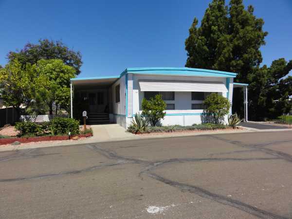 13300 Los Coches Rd. East #53, El Cajon, CA 92021 