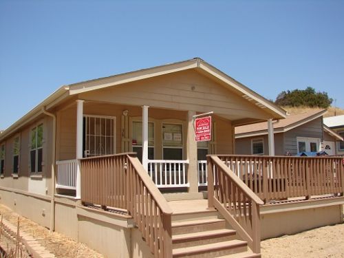 1631 HARBISON RD. #38, El Cajon, CA 92021 