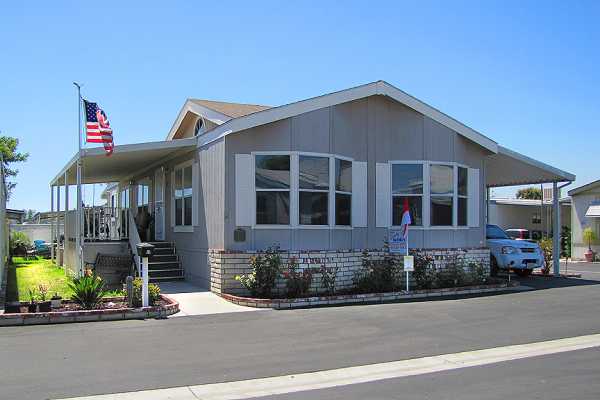 4800 Daleview Ave., Space 97, El Monte, CA 91731 