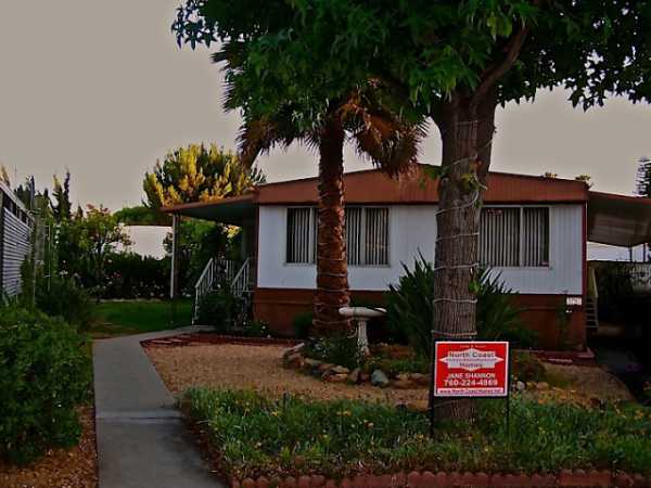 2700 E. Valley Parkway #307, Escondido, CA 92027 