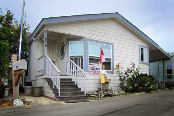 609 Balsa Lane, Fountain Valley, CA 92708 