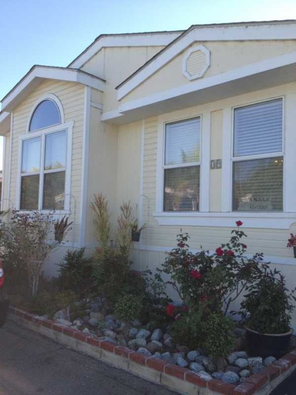 11301 W. Euclid #39, Garden Grove, CA 92840 